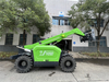 HZTH3507 3.5 ton telehandler, 3.5 ton 7 m telehandler, Agricultural telehandler