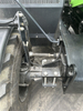 HZTH4007 , 4 ton telehandler, 4 ton 6 m telehandler, 4 ton 7 m telehandler, telehandler with tire handler, telehandler for mining truck tire
