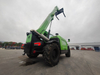 HZTH5007, 5 Ton telehandler, 5 Ton 7 M Telehandler, 5 Ton 6 M Telehandler, Telehandler with Bucket, Telehandler with Fork, Telehandler with Working Platform