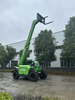 HZTH4507, 4.5 ton telehandler, 4.5 ton 7 m telehandler, 4.5 ton 6 m telehandler, telehandler with four wheel drivde , telehandler with four wheel steering