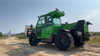 HZTH7110, 7 Ton telehandler, 7 Ton 9 M Telehandler, 7 Ton 10 M Telehandler,agriculture Telehandler with Fork