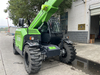 HZTH3507 3.5 ton telehandler, 3.5 ton 7 m telehandler, Agricultural telehandler