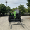 HZTH4018 , 4 ton telehandler, 4 ton 17 m telehandler, 4 ton 18 m telehandler, 