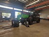 HZTH4014, 4 ton telehandler, 4 ton 14 m telehandler, 4 ton 12 m telehandler, telehandler can lifting 14 m 
