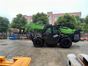HZTH4014, 4 ton telehandler, 4 ton 14 m telehandler, 4 ton 12 m telehandler, telehandler can lifting 14 m 