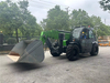 5 Ton 18 M Telehandler 5018TH, 18 m telehandler. 