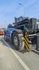 23 Ton Telehandler with Lifting Height 10 M 