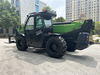 HZTH4018 , 4 ton telehandler, 4 ton 17 m telehandler, 4 ton 18 m telehandler, 