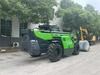 HZTH4014, 4 ton telehandler, 4 ton 14 m telehandler, 4 ton 12 m telehandler, telehandler can lifting 14 m 