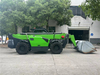 5 Ton 18 M Telehandler 5018TH, 18 m telehandler. 