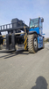 23 Ton Telehandler with Lifting Height 10 M 