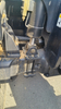18 Ton Telehandler with Lifting Height 10 M 
