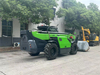 5 Ton 18 M Telehandler 5018TH, 18 m telehandler. 
