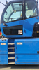 23 Ton Telehandler with Lifting Height 10 M 