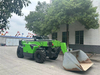 5 Ton 18 M Telehandler 5018TH, 18 m telehandler. 