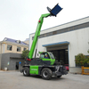 rotating telehandler 7 ton 25 m