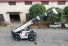 7 Ton 18 M Telehandler 